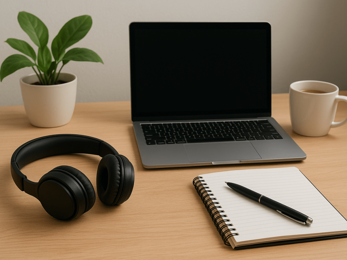 What to Expect Ahead of Your First Online&nbsp;Session