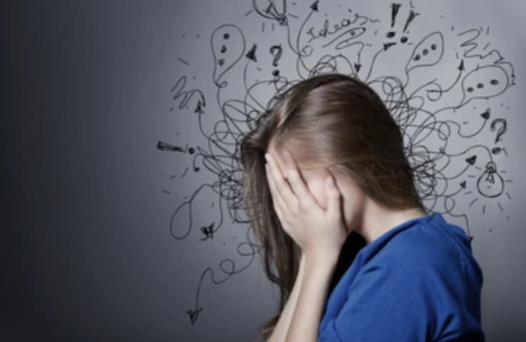 The Vicious Cycle of Anxiety and Avoidance