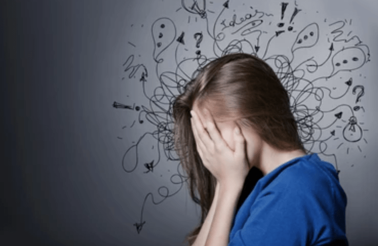 The Vicious Cycle of Anxiety and&nbsp;Avoidance