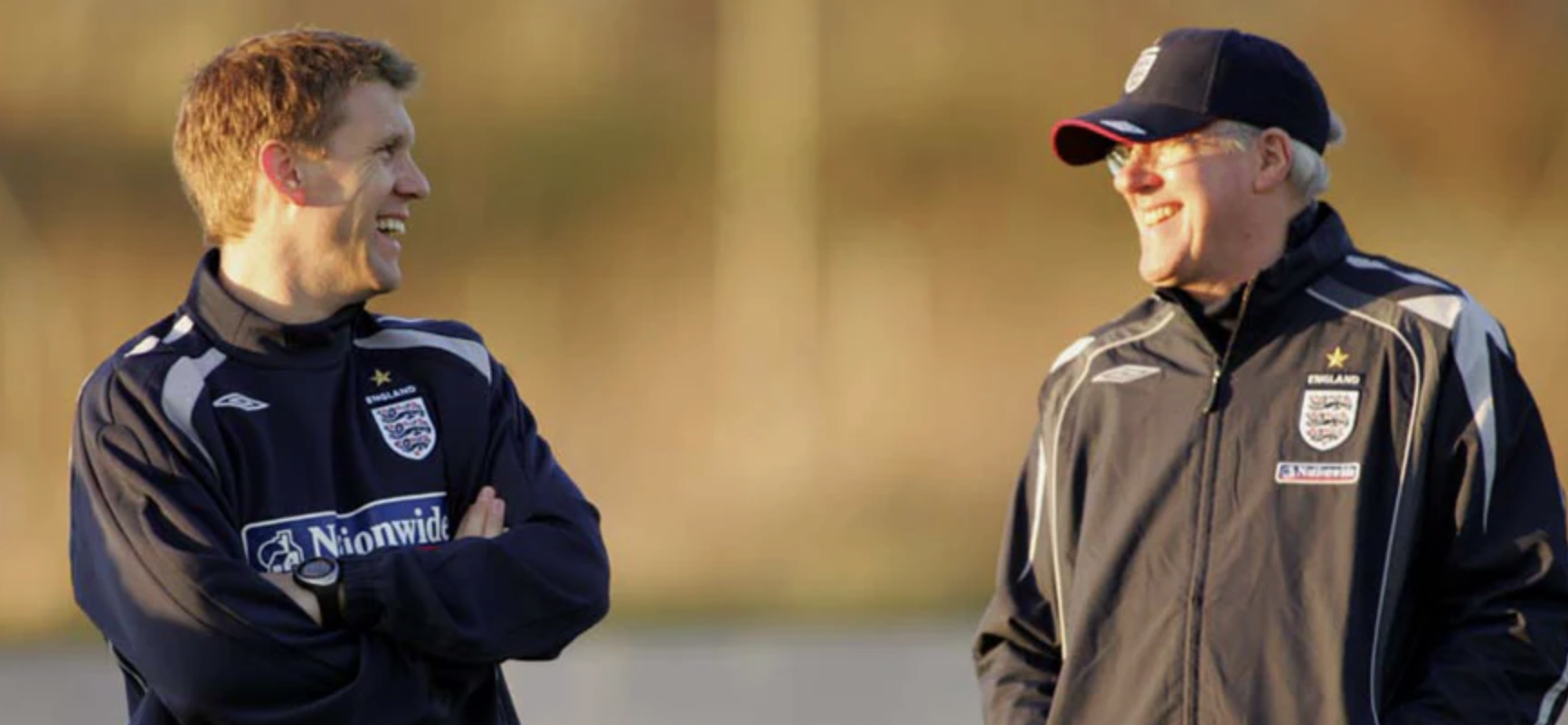 Bill Beswick – “Some players turn up to compete. Roy Keane turned up to dominate.”