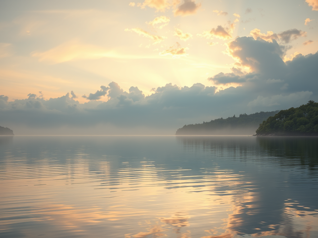 Why Your Body Can Still Feel Anxious When Your Thoughts Have Calmed